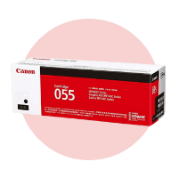 Canon CART-055 Toner Cartridges